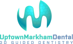 Uptown Markham Dental