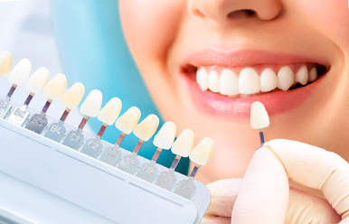 Cosmetic Dentistry