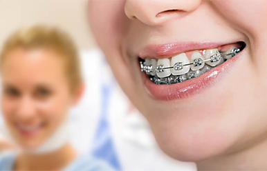 Orthodontics
